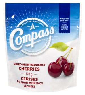 Dried-Montmorency-Cherries-170g
